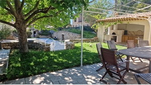 maison traditionnelle à la vente -   13340  ROGNAC, surface 180 m2 vente maison traditionnelle - UBI466706357